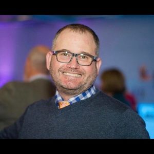 Meet your Posher, Mitchel